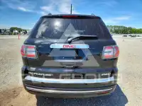 2017 GMC ACADIA фото