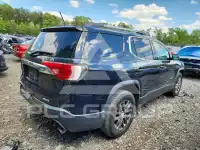 2017 GMC ACADIA photo