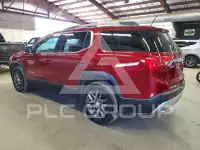 2017 GMC ACADIA фото