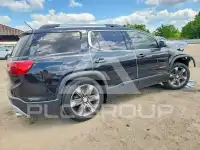 2017 GMC ACADIA фото