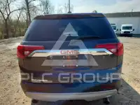 2017 GMC ACADIA фото