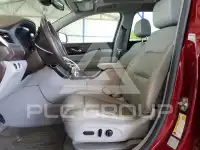 2017 GMC ACADIA фото
