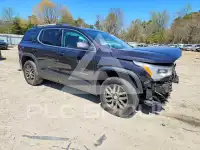 2017 GMC ACADIA photo