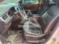 2017 GMC ACADIA photo