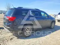 2017 GMC ACADIA фото