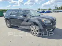 2017 GMC ACADIA фото