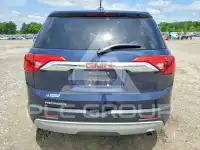 2017 GMC ACADIA фото