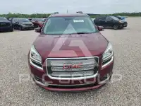 2017 GMC ACADIA фото