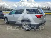 2017 GMC ACADIA photo