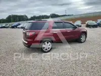 2017 GMC ACADIA фото