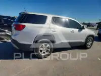 2017 GMC ACADIA photo