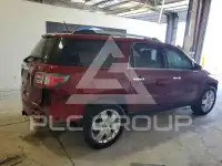 2017 GMC ACADIA фото