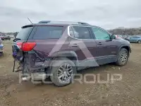 2017 GMC ACADIA фото