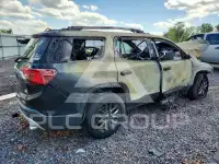 2017 GMC ACADIA фото
