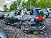 2017 GMC ACADIA фото
