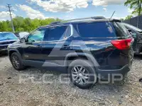 2017 GMC ACADIA photo