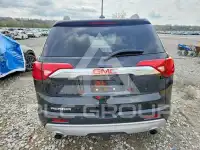 2017 GMC ACADIA photo