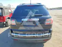 2017 GMC ACADIA photo