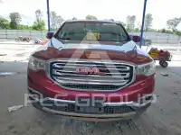 2017 GMC ACADIA фото