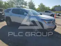 2017 GMC ACADIA фото
