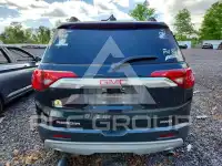2017 GMC ACADIA фото
