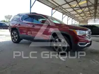 2017 GMC ACADIA фото