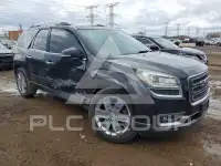 2017 GMC ACADIA фото