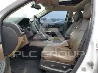 2017 GMC ACADIA photo
