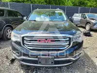 2017 GMC ACADIA photo