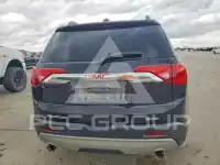 2017 GMC ACADIA photo