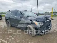 2017 GMC ACADIA фото