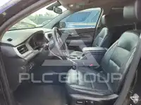 2017 GMC ACADIA photo