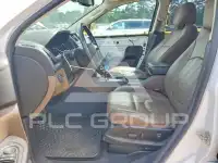 2017 GMC ACADIA photo
