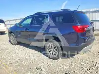 2017 GMC ACADIA фото
