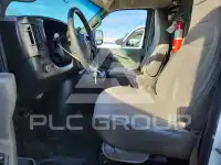 2017 GMC Savana фото