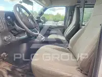 2017 GMC Savana photo