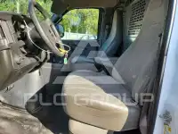 2017 GMC Savana фото