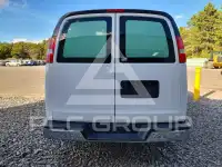 2017 GMC Savana фото
