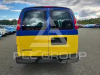 2017 GMC Savana photo