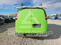 2017 GMC Savana фото