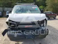 2017 GMC Savana фото