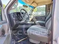 2017 GMC Savana фото