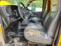 2017 GMC Savana photo