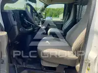 2017 GMC Savana photo