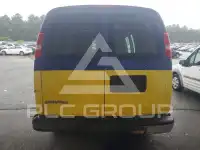 2017 GMC Savana photo