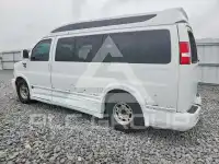 2017 GMC Savana фото