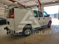 2017 GMC Savana photo