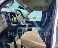 2017 GMC Savana photo
