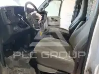 2017 GMC Savana photo