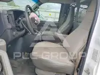 2017 GMC Savana photo